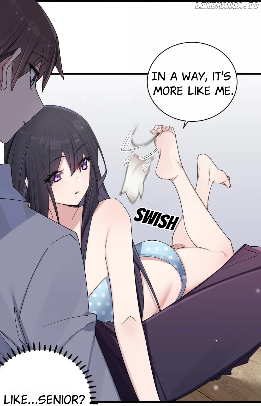 My Fake Girlfriends are using me as a Shield Chapter 150 - page 22
